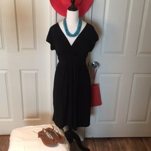 Little Black Dress from Old Navy